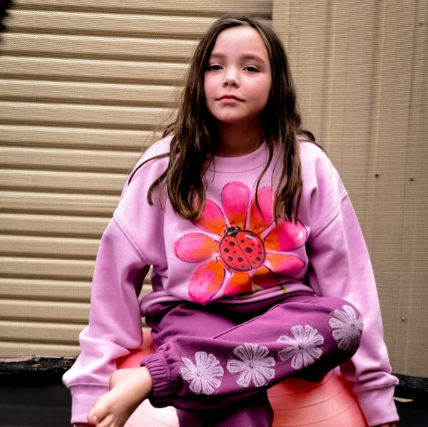 Create your own KIDS JUMPERS - size 1 to 7