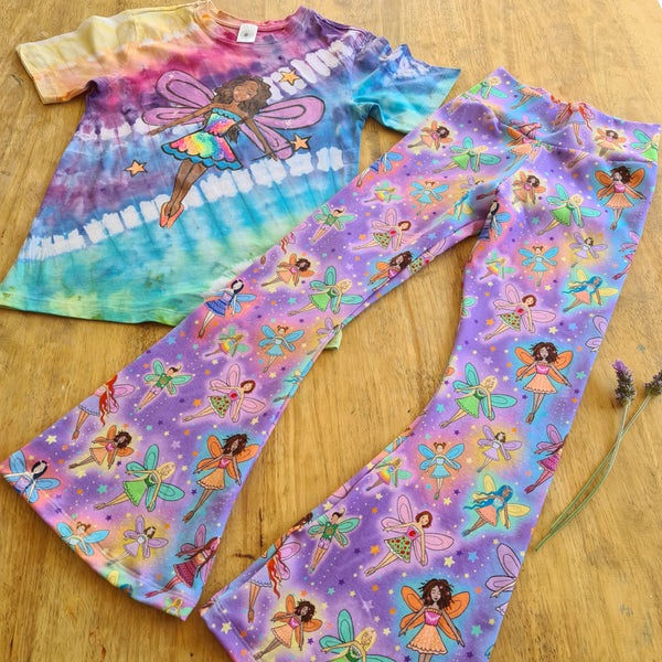 CUSTOM hand painted Fairy - your dream fairy!