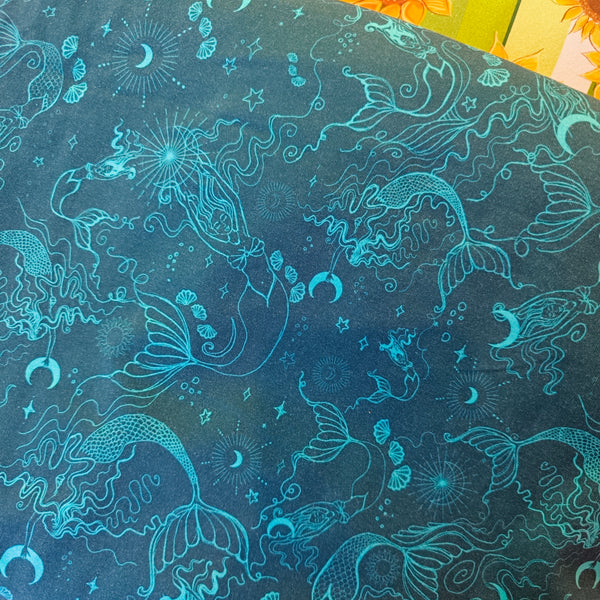 STACK 1 Feb Restock Fabric (lots of these designs all sizes) - flares/legs/tees/crops/shorts/bummies