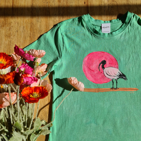 Bin Chicken Tee