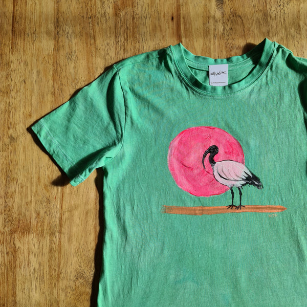 Bin Chicken Tee