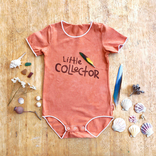 Little CoLLectoR tshirt