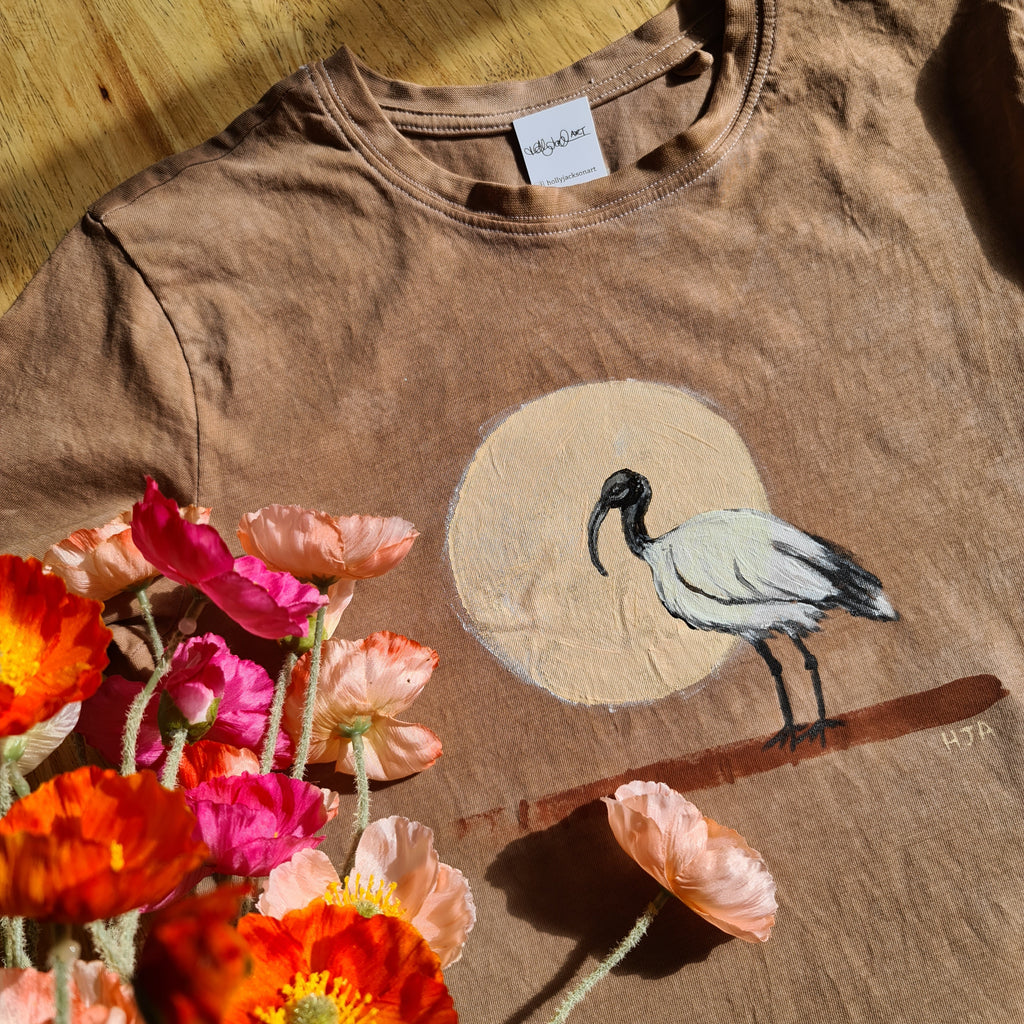 Bin Chicken Tee