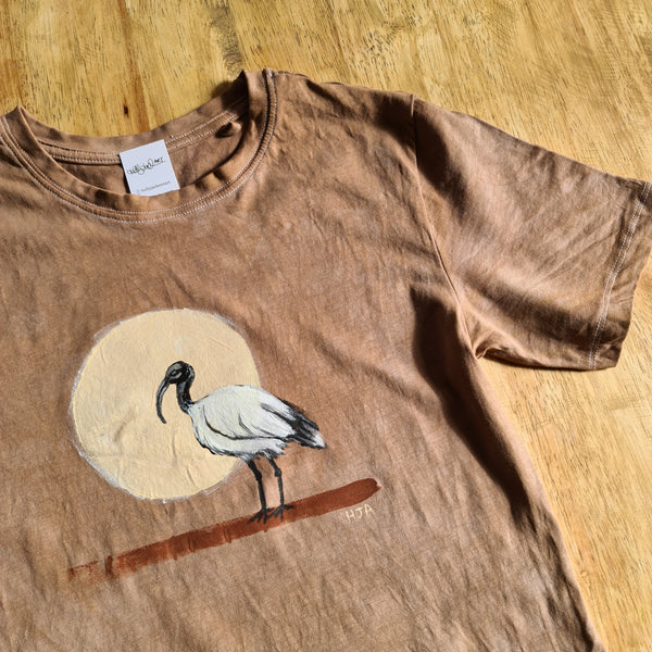 Bin Chicken Tee