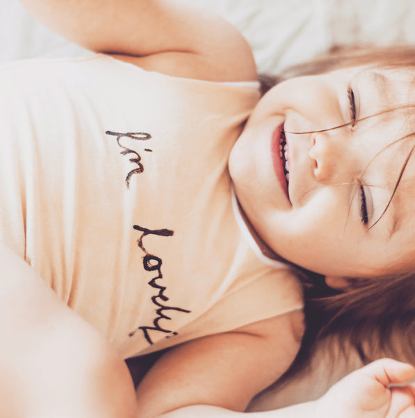 I'm Lovely Tshirt