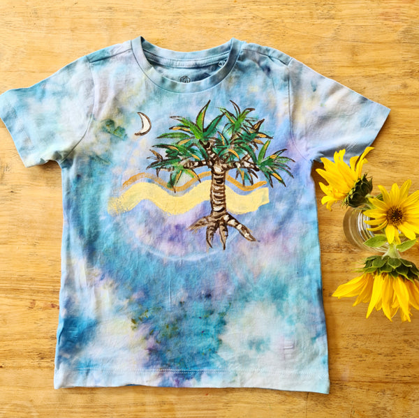 Pandanus Tree T-shirt