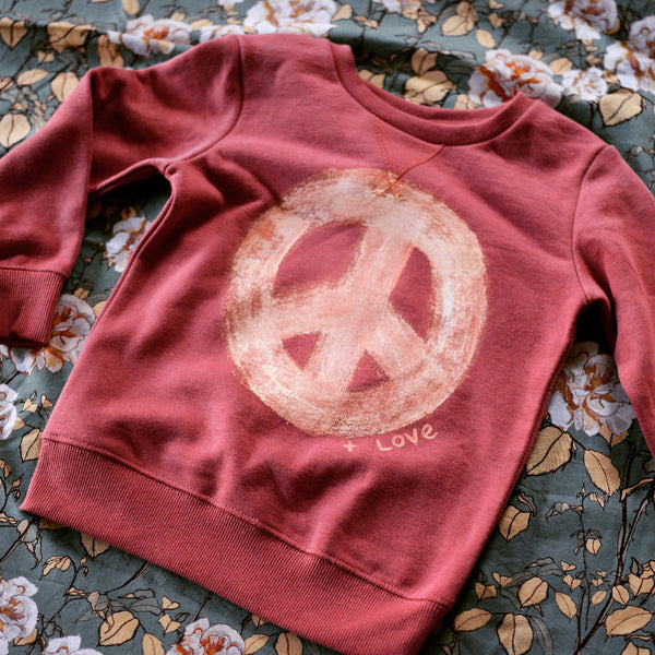 Create your own KIDS JUMPERS - size 1 to 7
