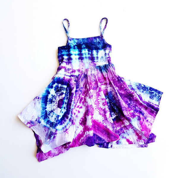 Gypsy Dress