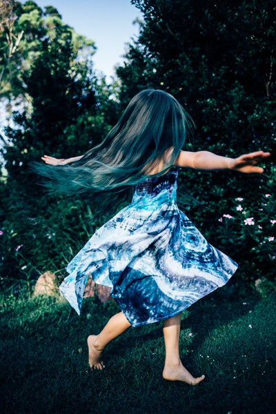 Gypsy Dress