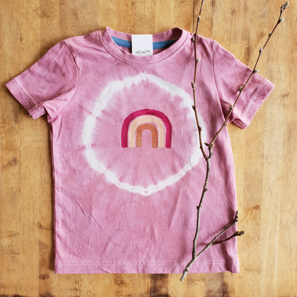 Little Rainbow Kids Tee