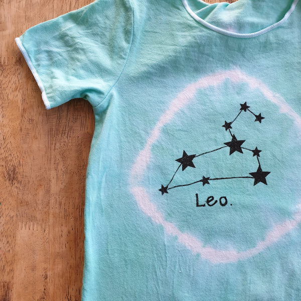Star Gazer (Star Sign Constellation) Onesie and T-shirt
