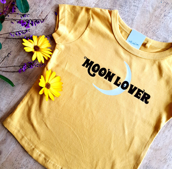 Moon Lover Tshirt