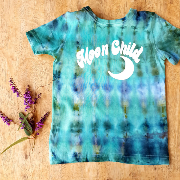 Moon Child T-shirt