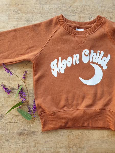 Create your own KIDS JUMPERS - size 1 to 7