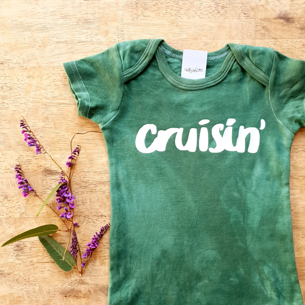 Cruisin' Onesie