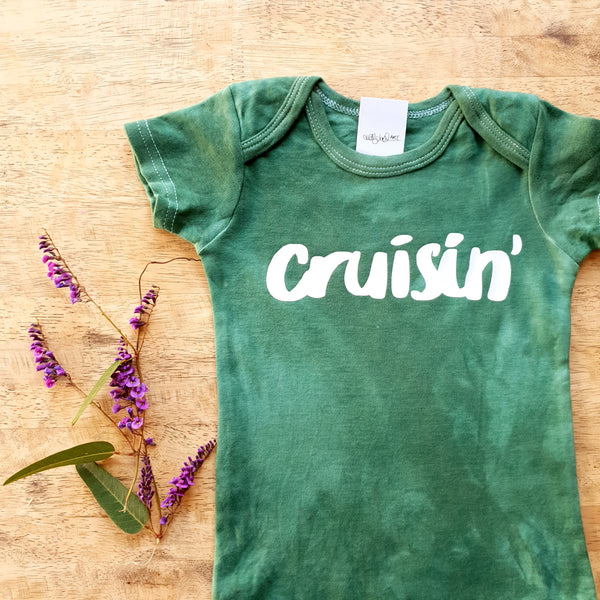 Cruisin' Onesie