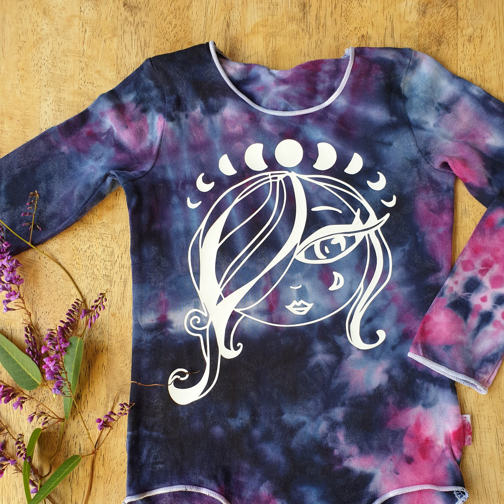 Moon Maiden Onesie