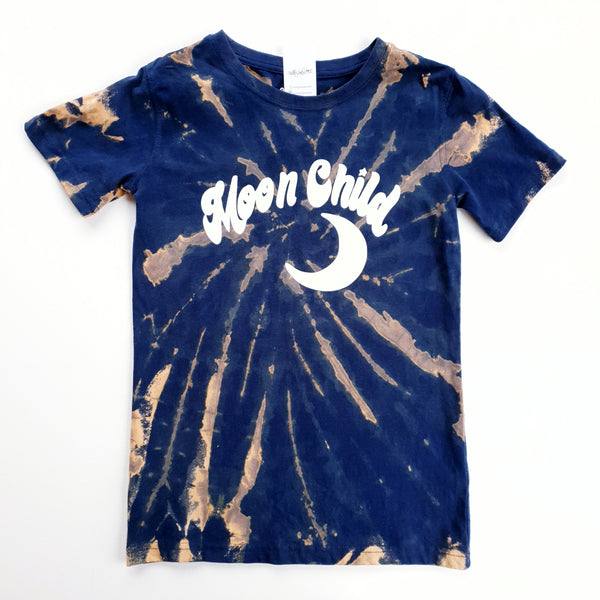 Moon Child T-shirt