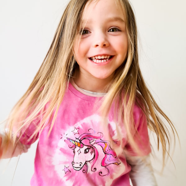 Unicorn Dreams T-shirt