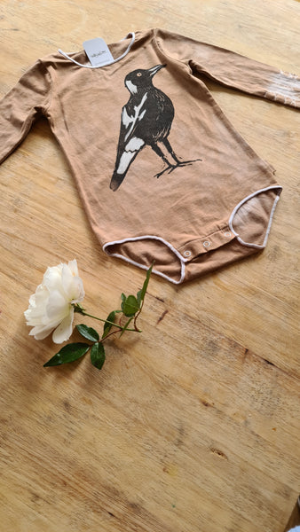 Magpie Onesie