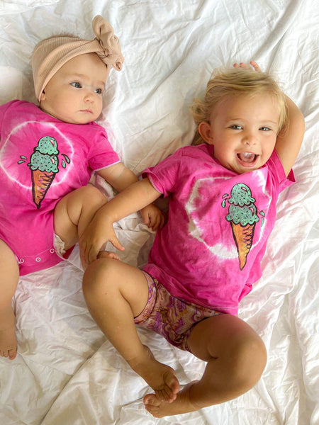 Ice Cream Dream T-shirt