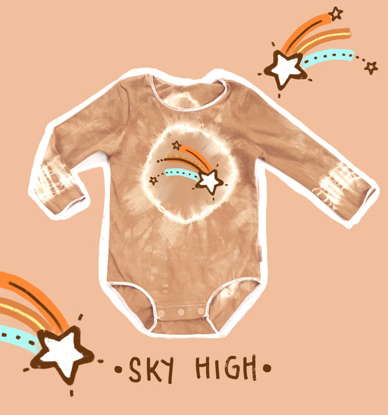 Sky High tshirt