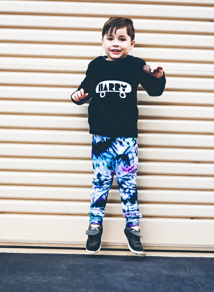 Tiedye Custom Harems PRE ORDER