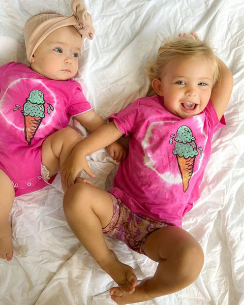 Ice Cream Dream T-shirt