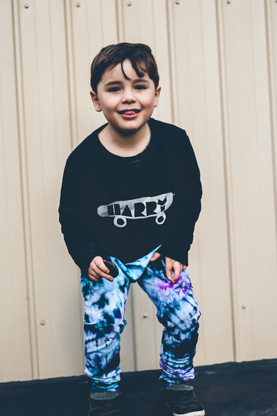 Tiedye Custom Harems PRE ORDER