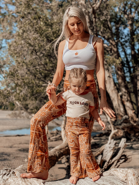 Ladies Flares (** Pre Order**)