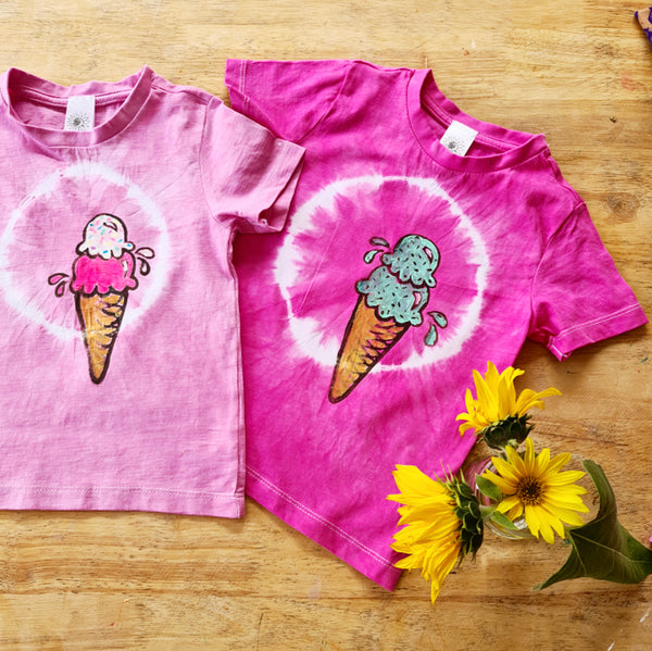 Ice Cream Dream T-shirt