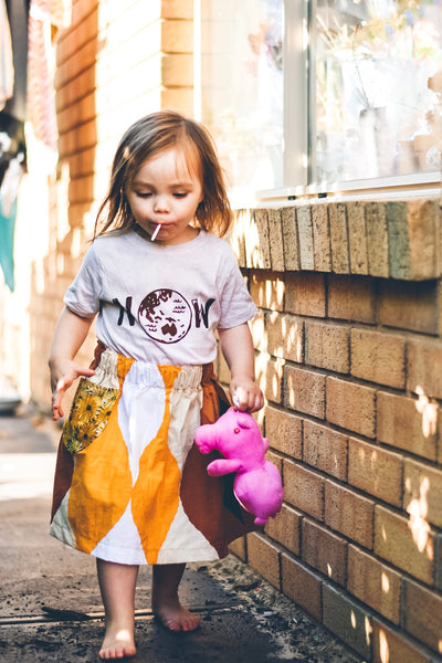 Create your own KIDS JUMPERS - size 1 to 7