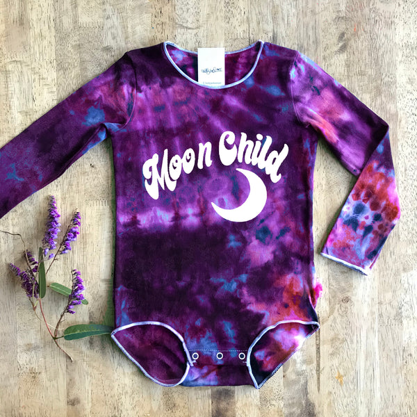 Moon Child Onesie