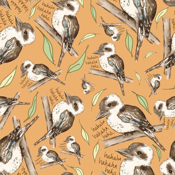HJA designed Harems PRE ORDER (organic cotton)