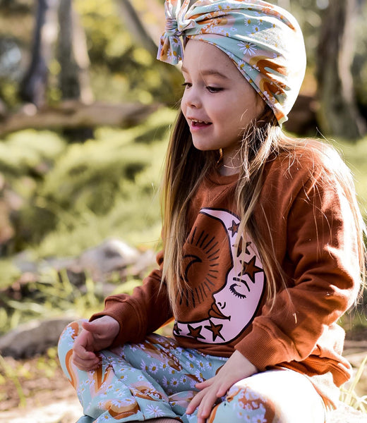Create your own KIDS JUMPERS - size 1 to 7
