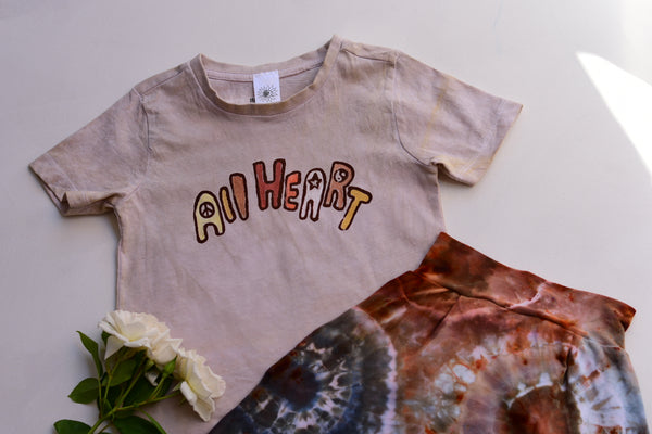 Create your own KIDS JUMPERS - size 1 to 7