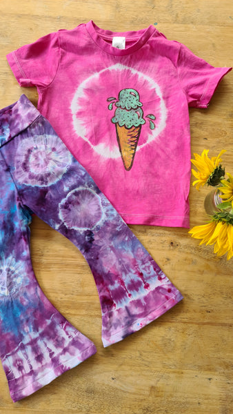 Ice Cream Dream T-shirt