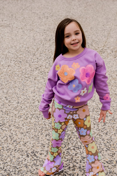 Create your own KIDS JUMPERS - size 1 to 7