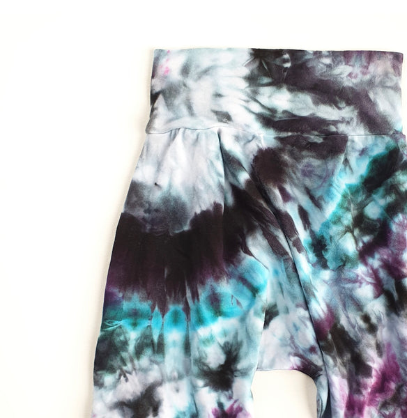 Tiedye Custom Harems PRE ORDER
