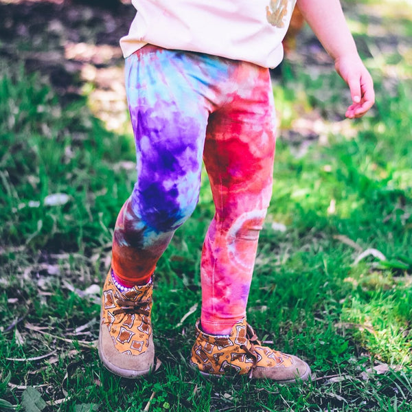 **ready to post** Summer Nights Tights