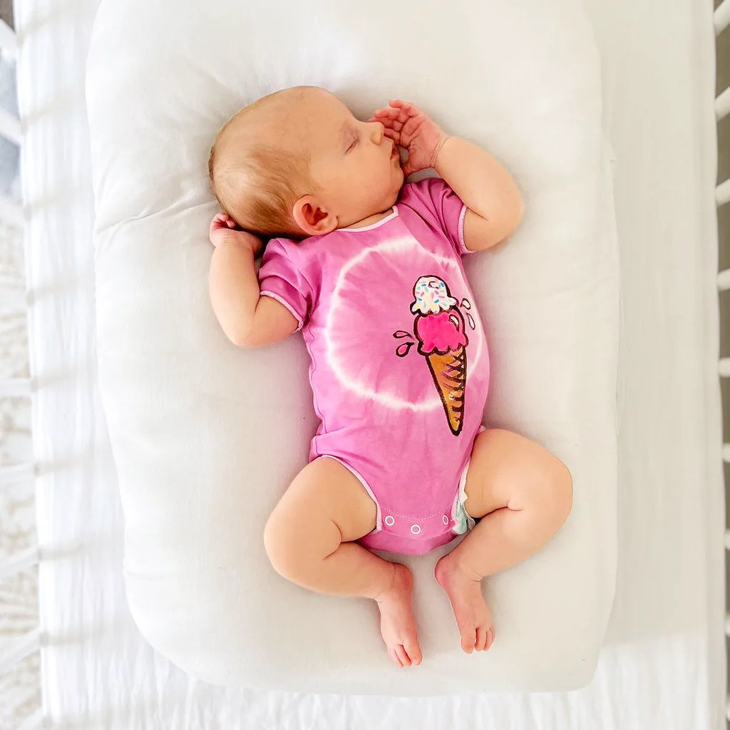 Ice Cream Dream Onesie