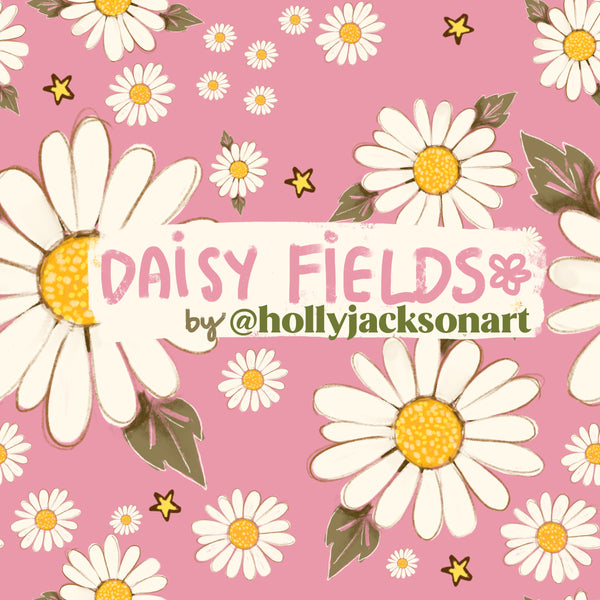 Daisy Fields Dress **Ready to Post**