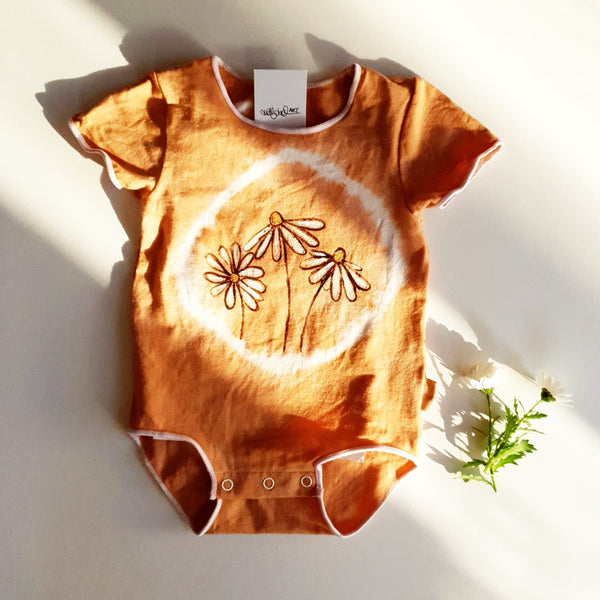 3 Little Daisies Tshirt