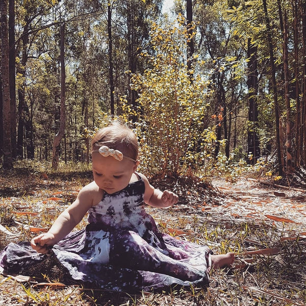 Gypsy Dress
