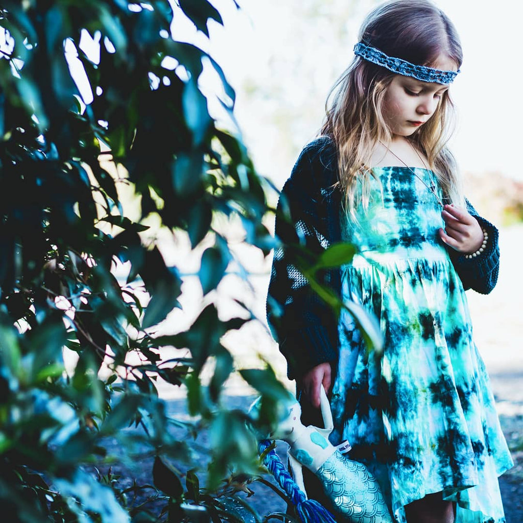 Gypsy Dress