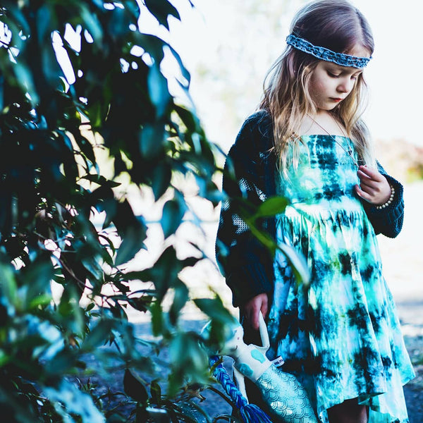 Gypsy Dress