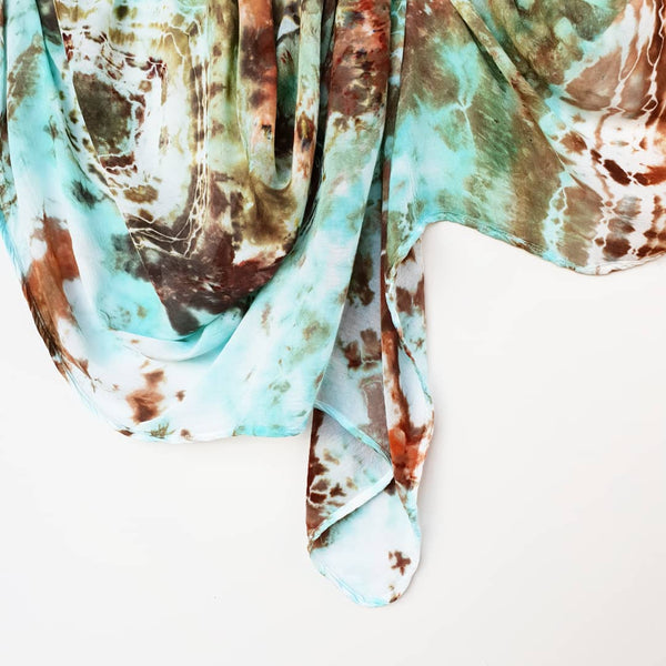 Bamboo Wraps - many styles