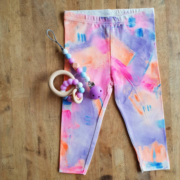 Mystery Party Pants
