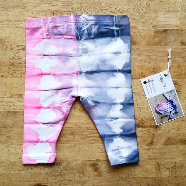 Baby Leggings 0000 - 12 to 18mths