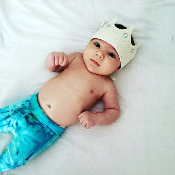 Baby Leggings 0000 - 12 to 18mths